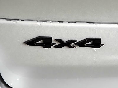 2025 Jeep Grand Cherokee JEEP GRAND CHEROKEE LIMITED 4X4