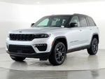 2025 Jeep Grand Cherokee JEEP GRAND CHEROKEE LIMITED 4X4
