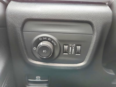 2025 Jeep Grand Cherokee JEEP GRAND CHEROKEE LIMITED 4X4