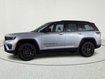 2025 Jeep Grand Cherokee JEEP GRAND CHEROKEE LIMITED 4X4