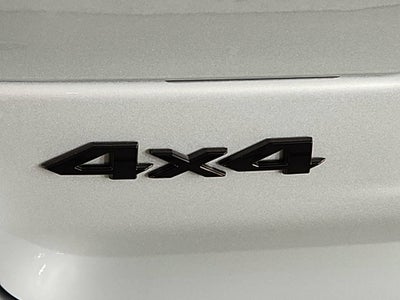 2025 Jeep Grand Cherokee JEEP GRAND CHEROKEE LIMITED 4X4