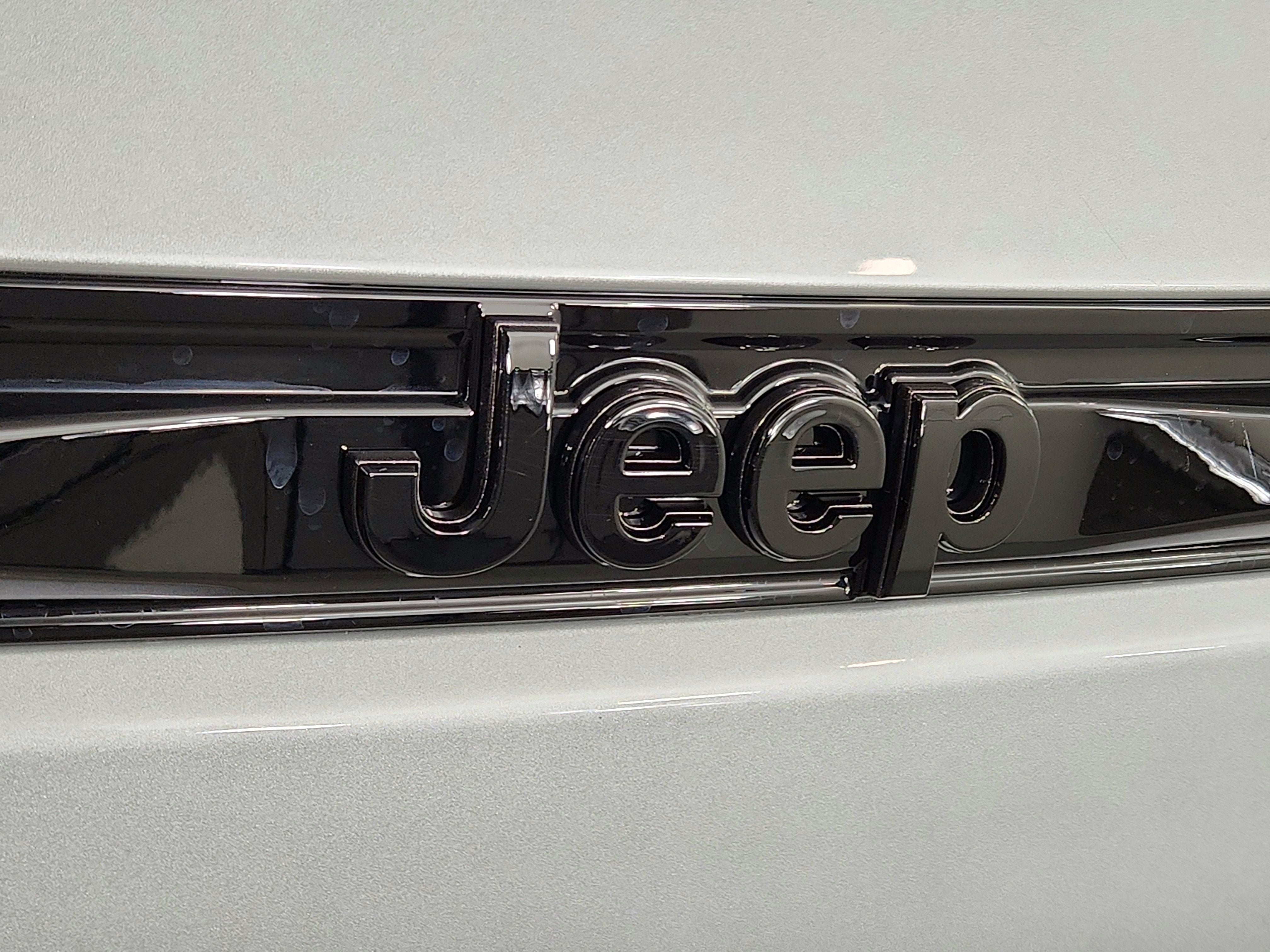 2025 Jeep Grand Cherokee JEEP GRAND CHEROKEE LIMITED 4X4