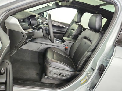 2025 Jeep Grand Cherokee JEEP GRAND CHEROKEE LIMITED 4X4