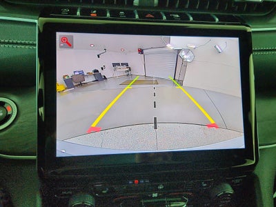 2025 Jeep Grand Cherokee JEEP GRAND CHEROKEE LIMITED 4X4