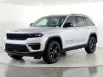 2025 Jeep Grand Cherokee JEEP GRAND CHEROKEE LIMITED 4X4
