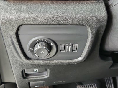 2025 Jeep Grand Cherokee JEEP GRAND CHEROKEE LIMITED 4X4