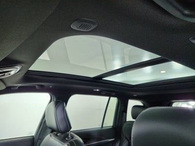 2025 Jeep Grand Cherokee JEEP GRAND CHEROKEE LIMITED 4X4