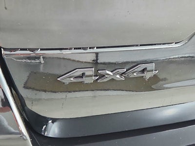 2025 Jeep Grand Cherokee JEEP GRAND CHEROKEE LIMITED 4X4