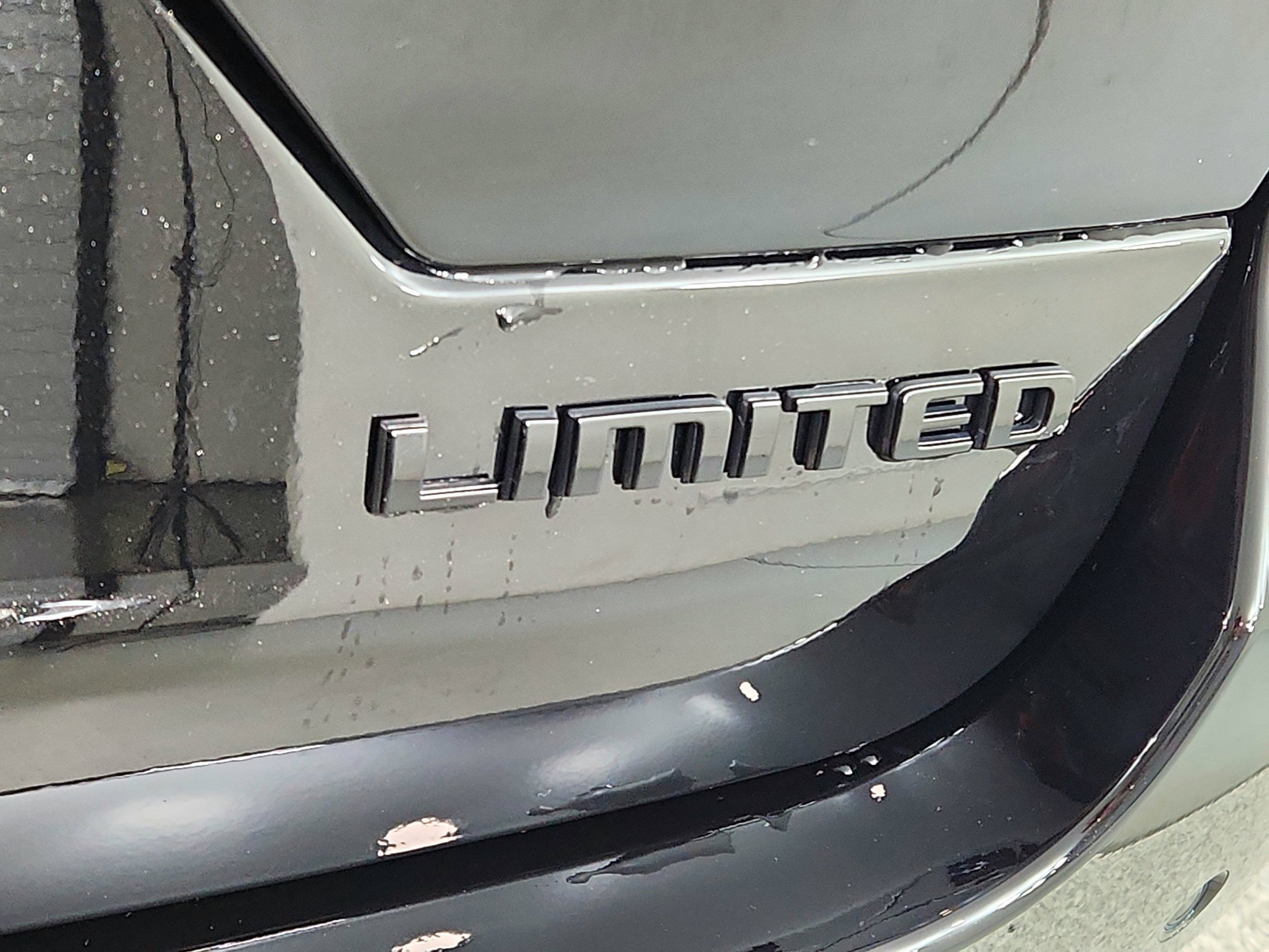 2025 Jeep Grand Cherokee JEEP GRAND CHEROKEE LIMITED 4X4