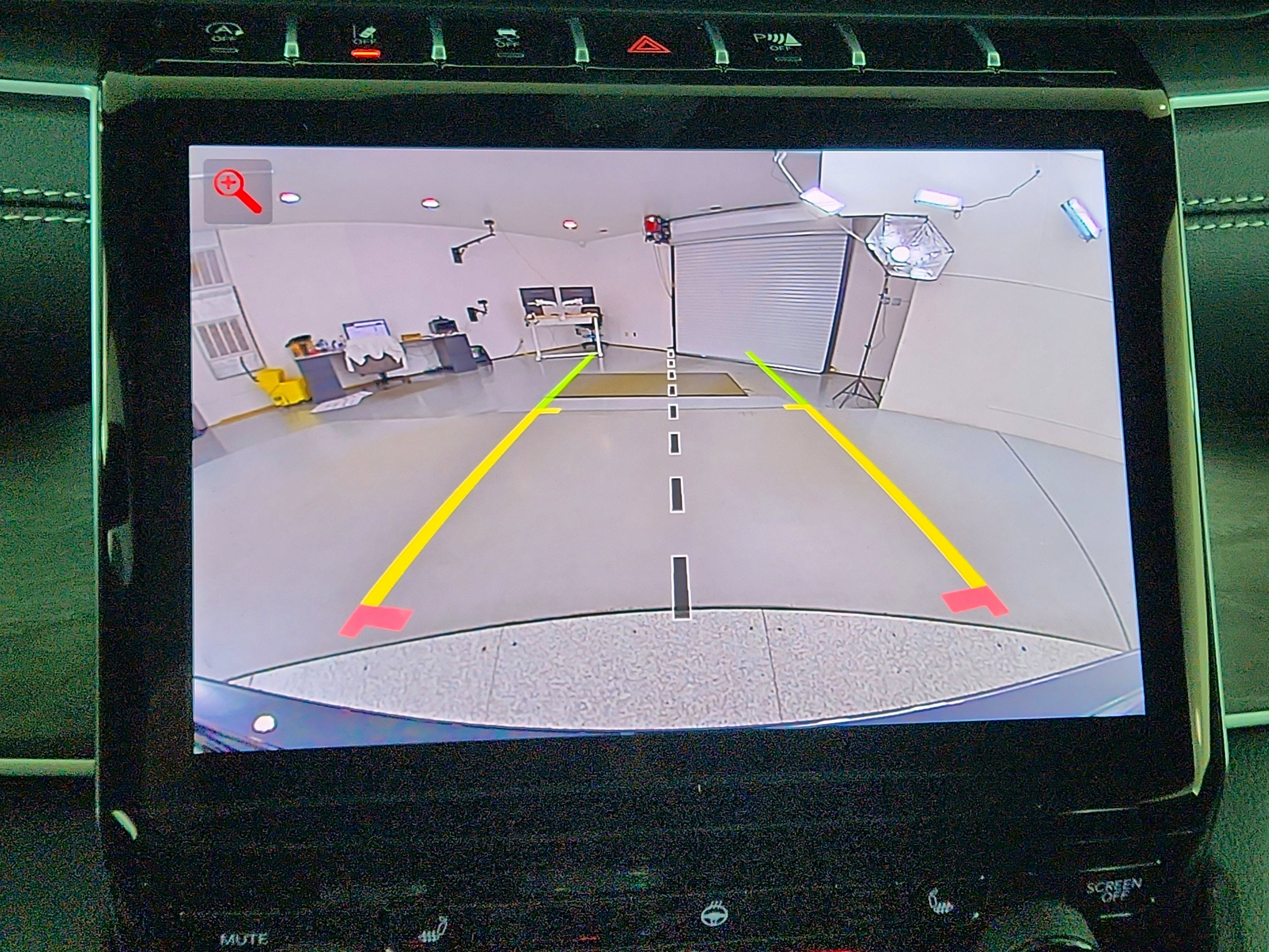 2025 Jeep Grand Cherokee JEEP GRAND CHEROKEE LIMITED 4X4