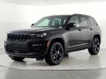 2025 Jeep Grand Cherokee JEEP GRAND CHEROKEE LIMITED 4X4