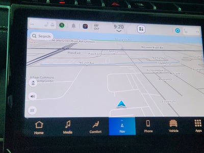 2025 Jeep Grand Cherokee JEEP GRAND CHEROKEE LIMITED 4X4