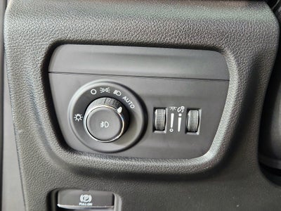 2025 Jeep Grand Cherokee JEEP GRAND CHEROKEE LIMITED 4X4