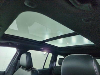 2025 Jeep Grand Cherokee JEEP GRAND CHEROKEE LIMITED 4X4