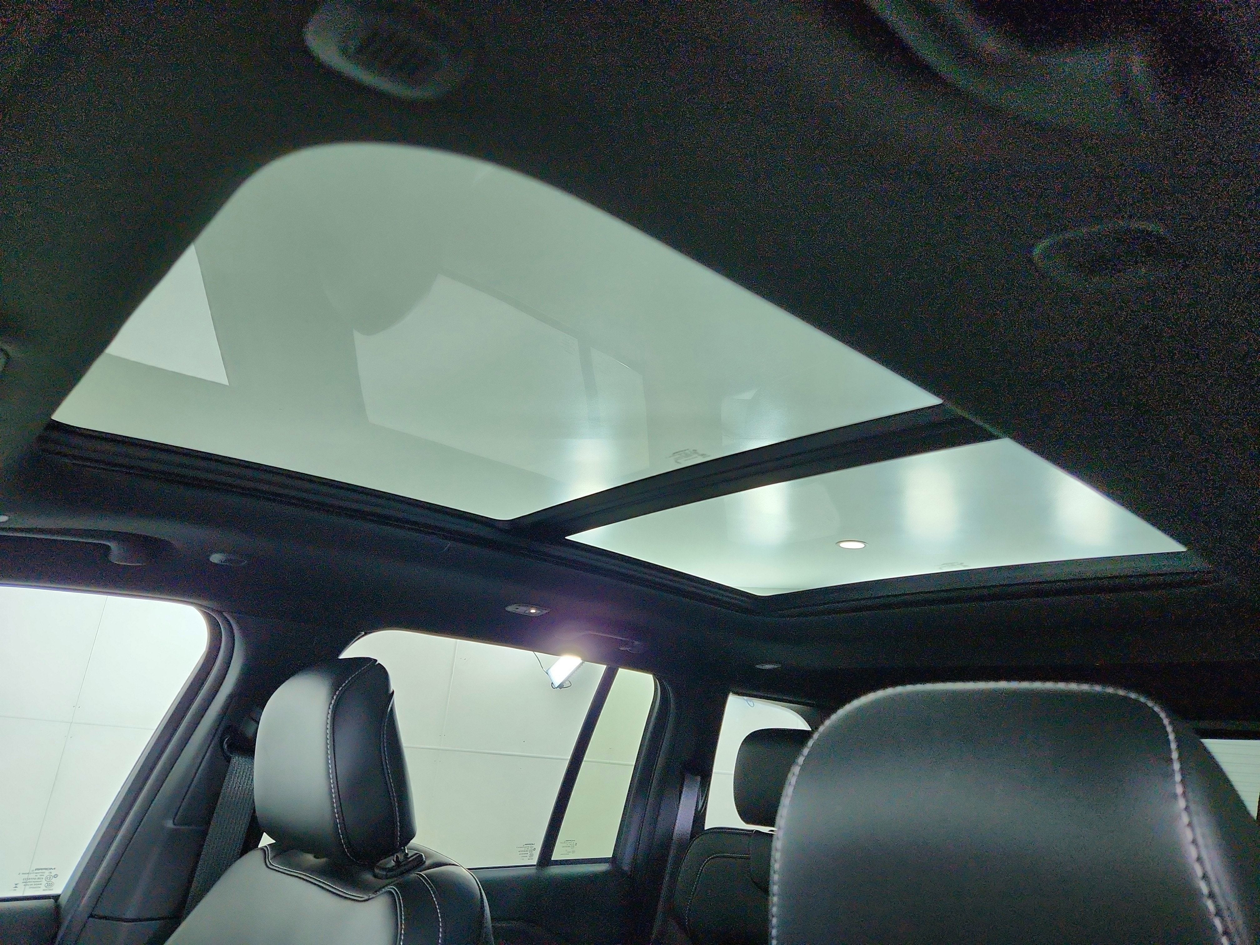 2025 Jeep Grand Cherokee JEEP GRAND CHEROKEE LIMITED 4X4