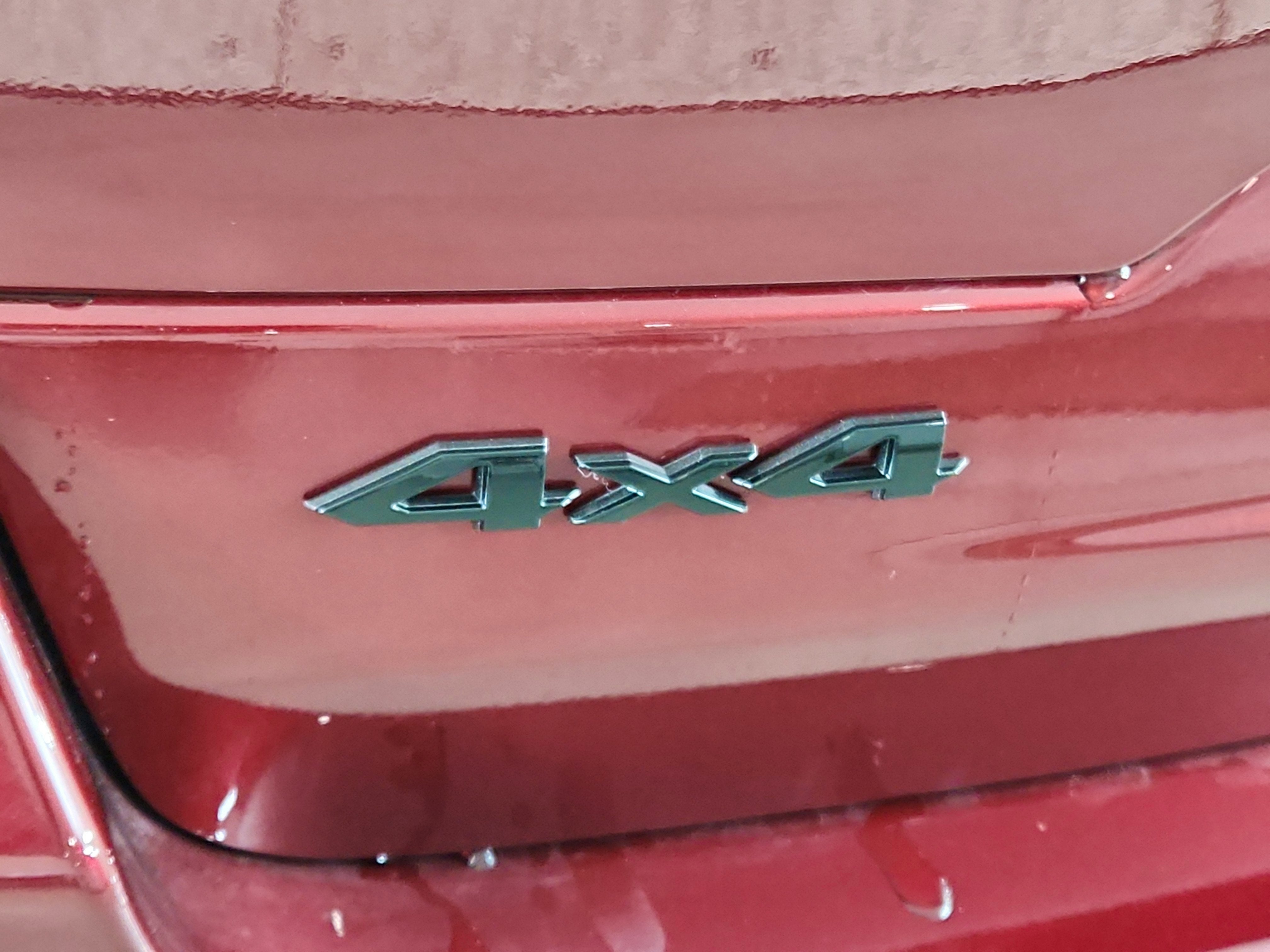 2025 Jeep Grand Cherokee JEEP GRAND CHEROKEE LIMITED 4X4