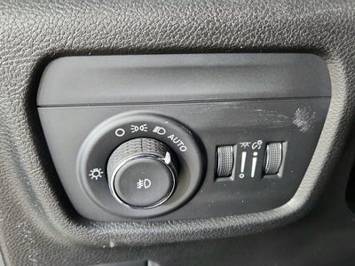 2025 Jeep Grand Cherokee JEEP GRAND CHEROKEE LIMITED 4X4