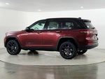 2025 Jeep Grand Cherokee JEEP GRAND CHEROKEE LIMITED 4X4