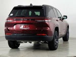 2025 Jeep Grand Cherokee JEEP GRAND CHEROKEE LIMITED 4X4