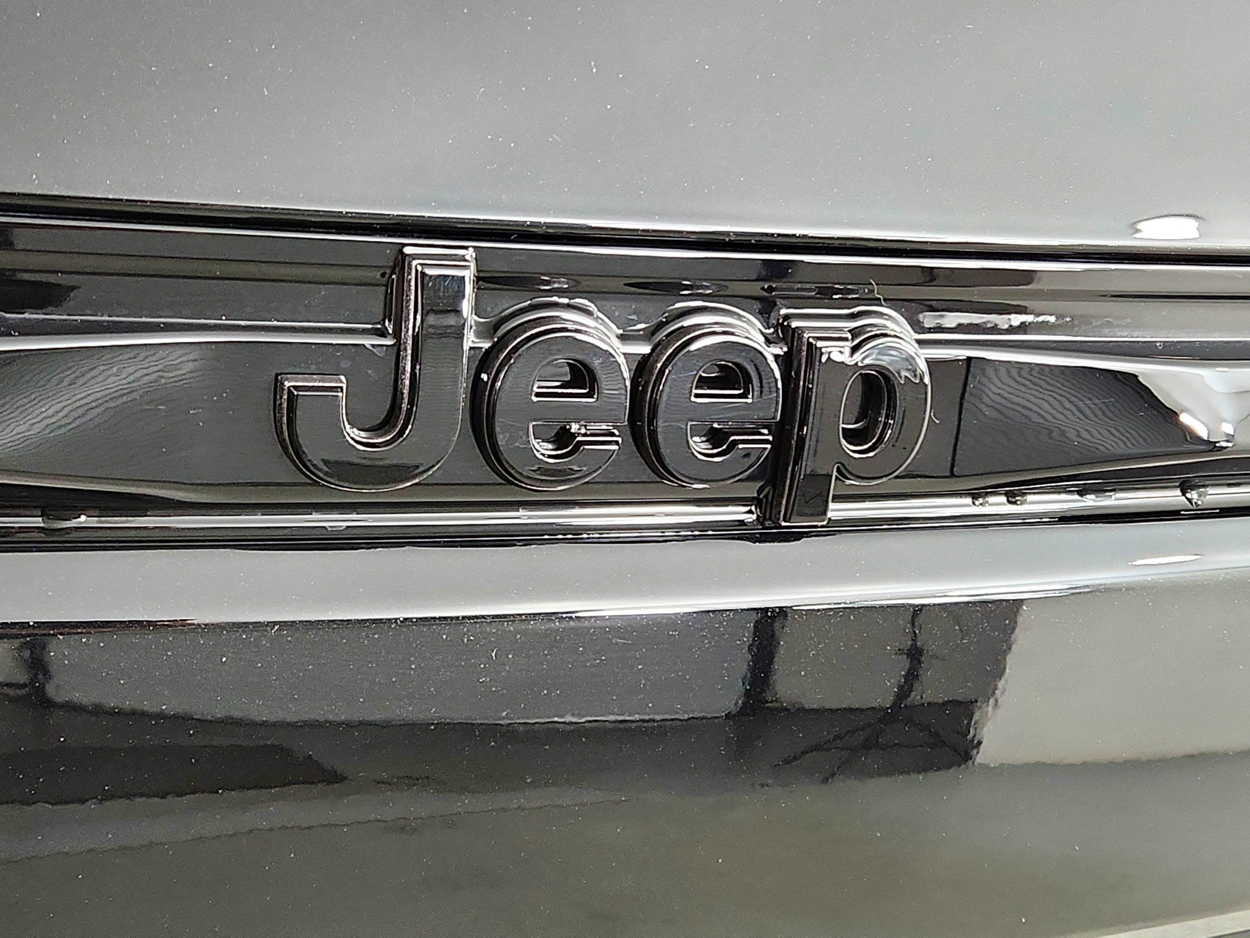 2025 Jeep Grand Cherokee JEEP GRAND CHEROKEE LIMITED 4X4