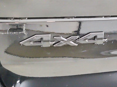 2025 Jeep Grand Cherokee JEEP GRAND CHEROKEE LIMITED 4X4