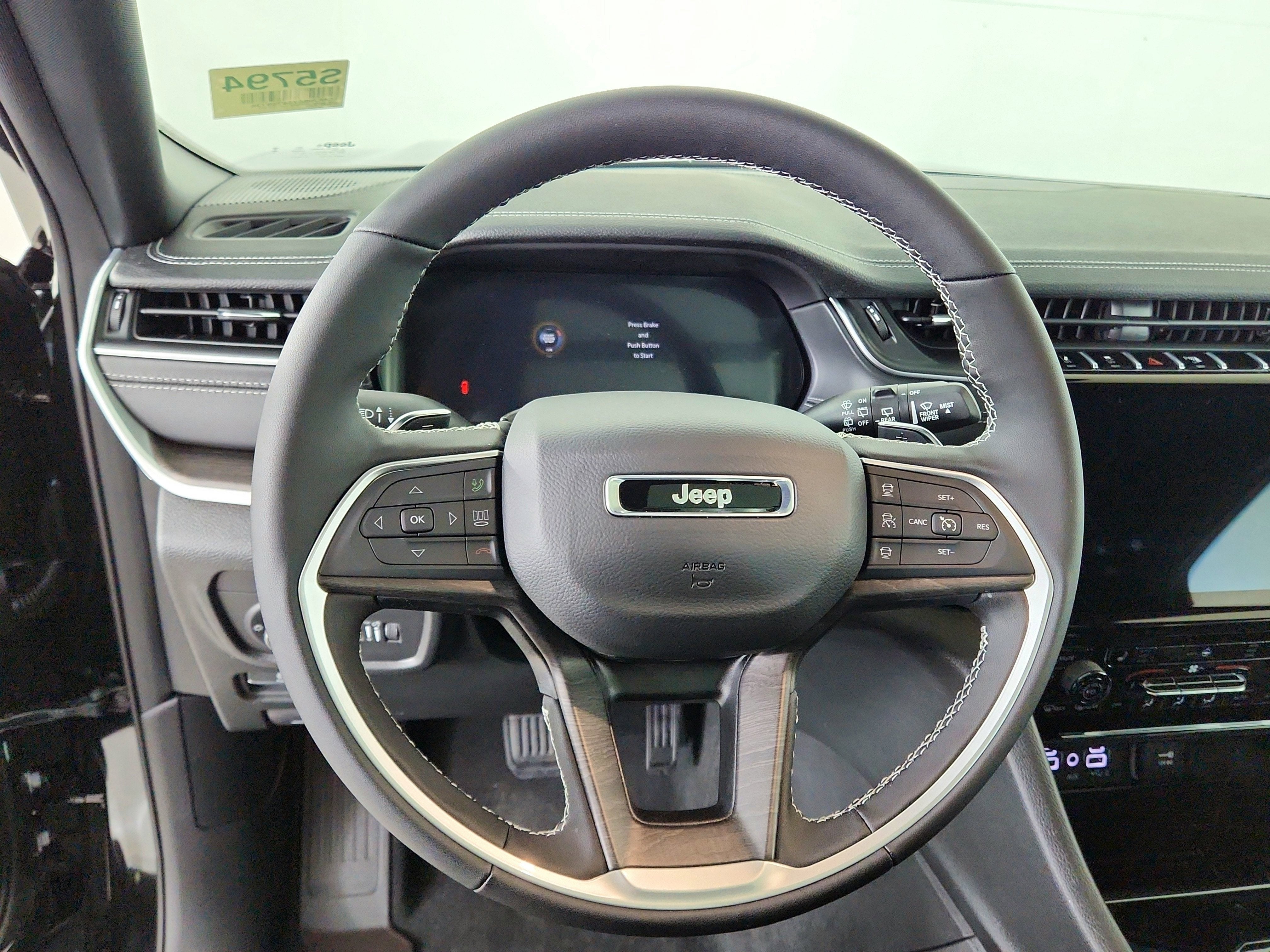 2025 Jeep Grand Cherokee JEEP GRAND CHEROKEE LIMITED 4X4