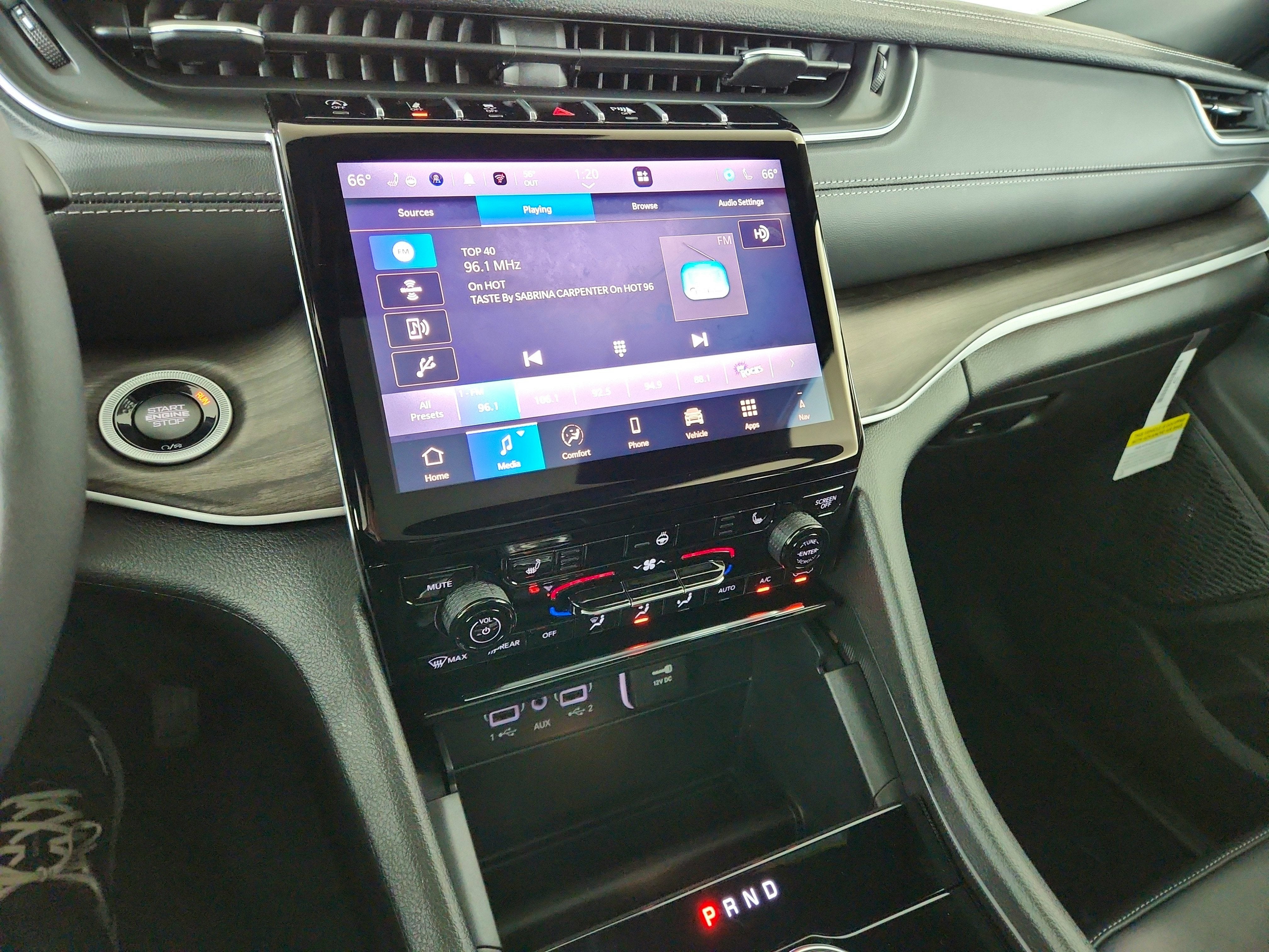 2025 Jeep Grand Cherokee JEEP GRAND CHEROKEE LIMITED 4X4