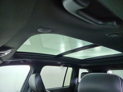 2025 Jeep Grand Cherokee JEEP GRAND CHEROKEE LIMITED 4X4