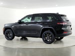 2025 Jeep Grand Cherokee JEEP GRAND CHEROKEE LIMITED 4X4