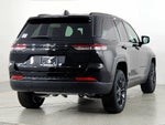 2025 Jeep Grand Cherokee JEEP GRAND CHEROKEE LIMITED 4X4