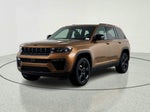 2026 Jeep Grand Cherokee JEEP GRAND CHEROKEE LIMITED 4X4
