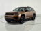 2026 Jeep Grand Cherokee JEEP GRAND CHEROKEE LIMITED 4X4