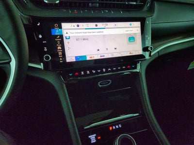 2026 Jeep Grand Cherokee JEEP GRAND CHEROKEE LIMITED 4X4
