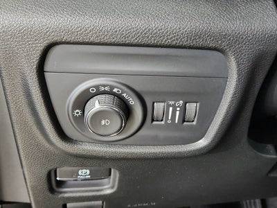 2026 Jeep Grand Cherokee JEEP GRAND CHEROKEE LIMITED 4X4