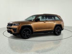 2026 Jeep Grand Cherokee JEEP GRAND CHEROKEE LIMITED 4X4