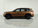 2026 Jeep Grand Cherokee JEEP GRAND CHEROKEE LIMITED 4X4