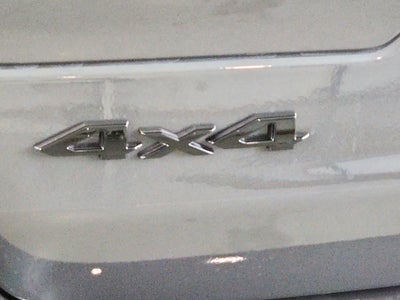 2026 Jeep Grand Cherokee Limited Reserve 4x4
