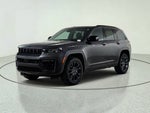2026 Jeep Grand Cherokee Limited Reserve 4x4