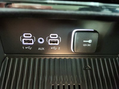 2026 Jeep Grand Cherokee Limited Reserve 4x4