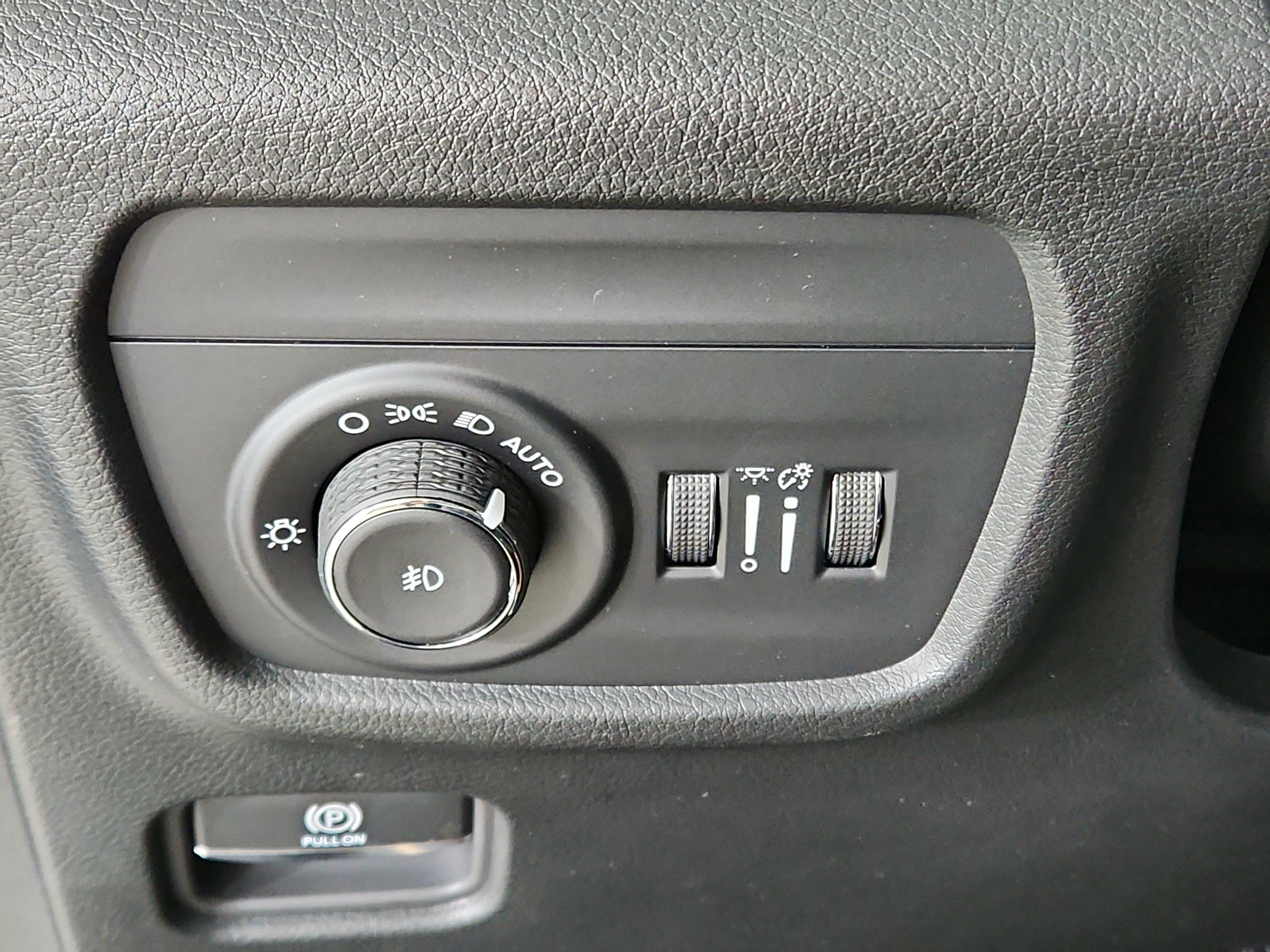 2026 Jeep Grand Cherokee Limited Reserve 4x4