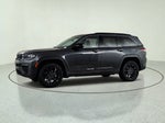 2026 Jeep Grand Cherokee Limited Reserve 4x4
