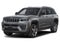 2026 Jeep Grand Cherokee JEEP GRAND CHEROKEE LIMITED 4X4