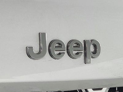 2026 Jeep Grand Cherokee JEEP GRAND CHEROKEE LIMITED 4X4