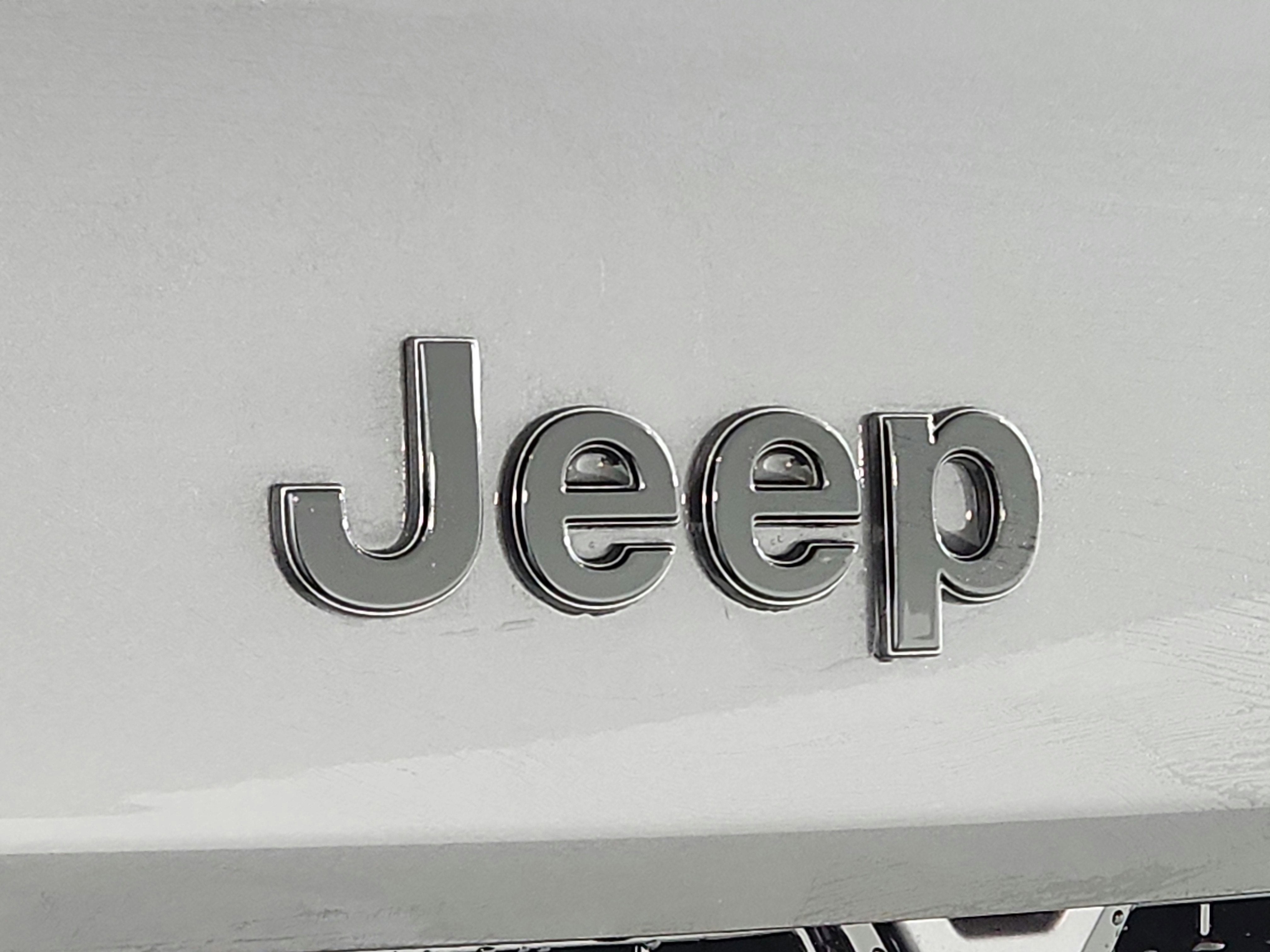 2026 Jeep Grand Cherokee JEEP GRAND CHEROKEE LIMITED 4X4
