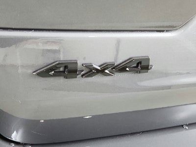 2026 Jeep Grand Cherokee JEEP GRAND CHEROKEE LIMITED 4X4