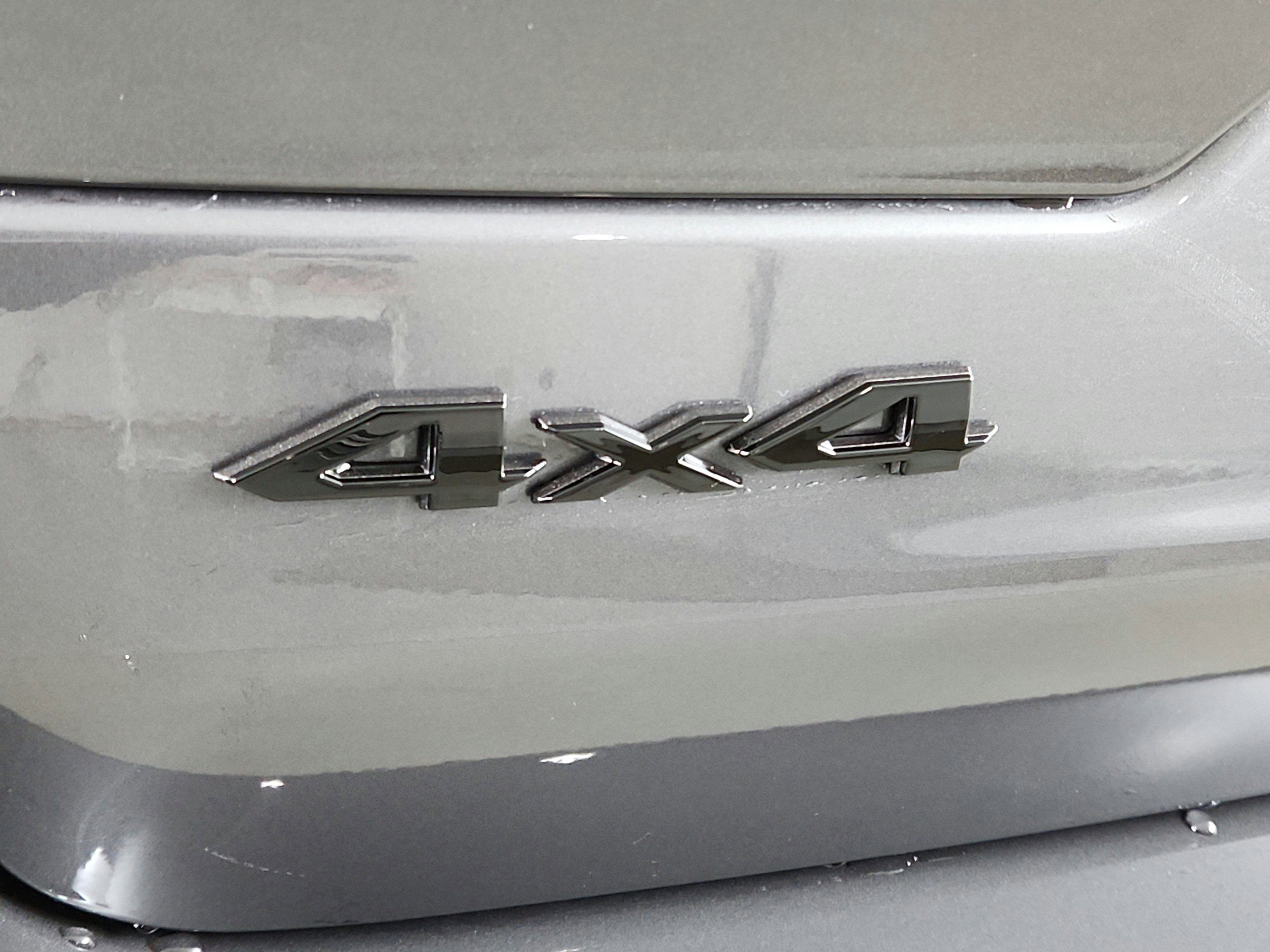 2026 Jeep Grand Cherokee JEEP GRAND CHEROKEE LIMITED 4X4