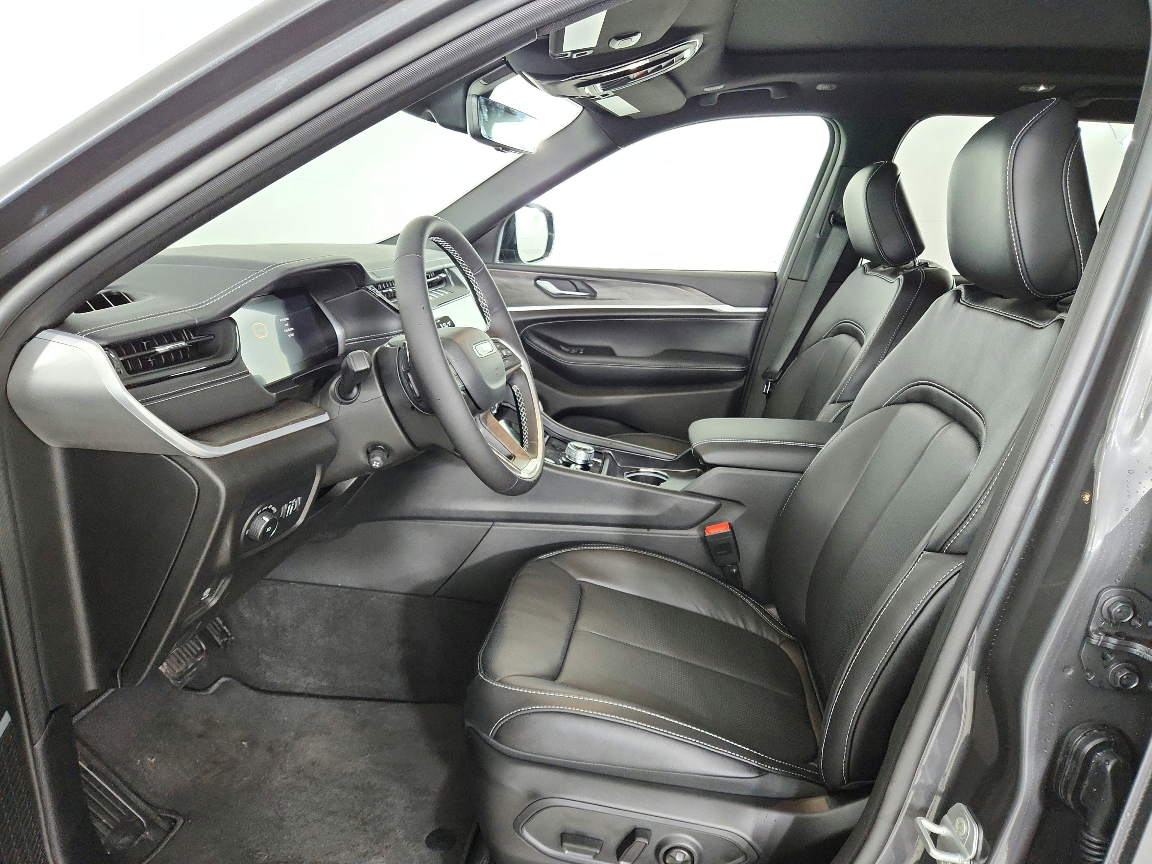 2026 Jeep Grand Cherokee JEEP GRAND CHEROKEE LIMITED 4X4