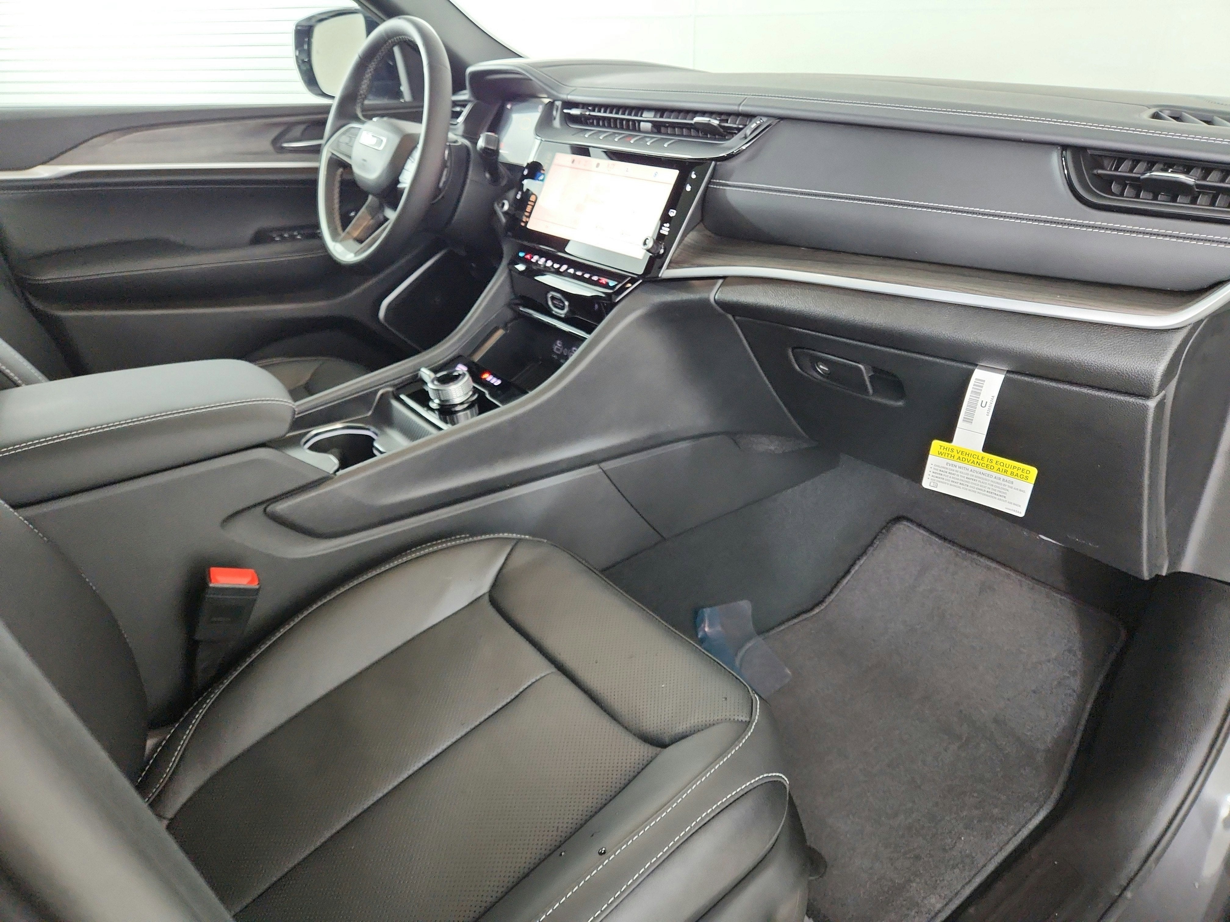 2026 Jeep Grand Cherokee JEEP GRAND CHEROKEE LIMITED 4X4