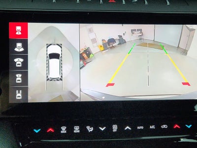 2026 Jeep Grand Cherokee JEEP GRAND CHEROKEE LIMITED 4X4