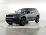 2026 Jeep Grand Cherokee JEEP GRAND CHEROKEE LIMITED 4X4